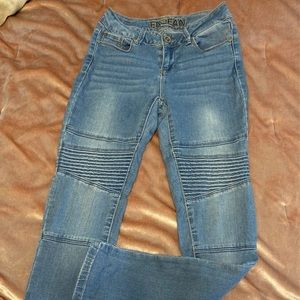 Brand Enjean Women’s Skinny Jeans